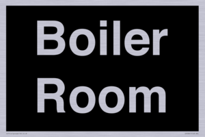 Boiler Room